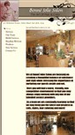 Mobile Screenshot of bonnejoliesalon.com